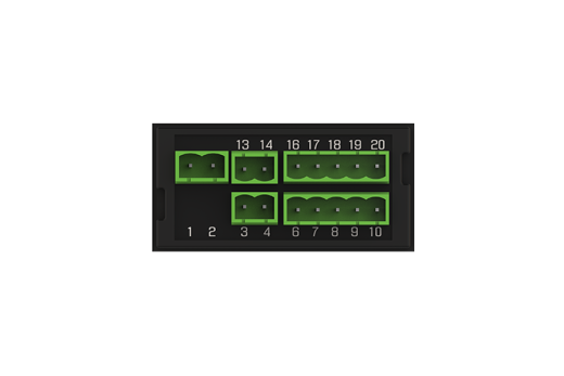 Регулятор PMS-920