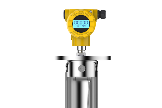 Гидростатический уровнемер для закрытых емкостей АРR- 2000Y