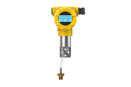 Измерительный преобразователь разности давлений APR-2000G