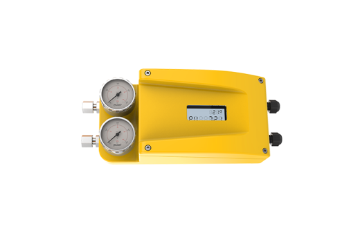 Электропневматический позиционер APIS-100