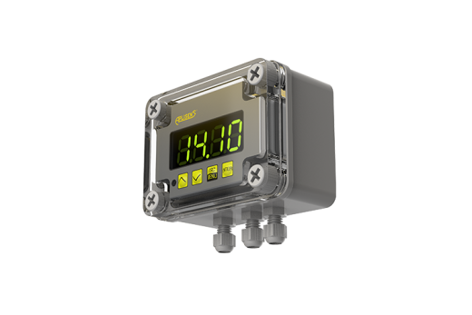 Регулятор PMS-620N