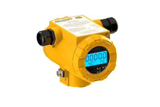 Преобразователи температуры измерительные LI-24/ALW