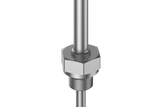 Датчики температуры CTR и CTU