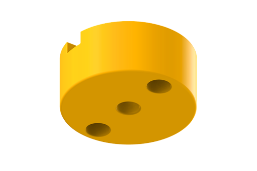 Преобразователи температуры измерительные АТ, АТL