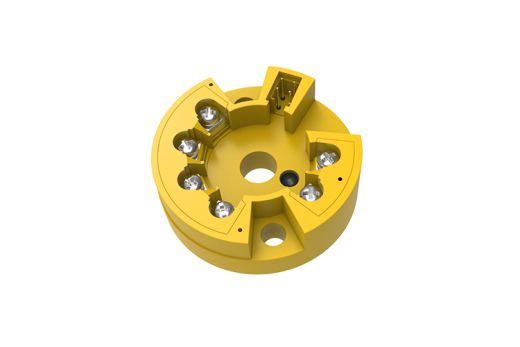 Преобразователи температуры измерительные GI