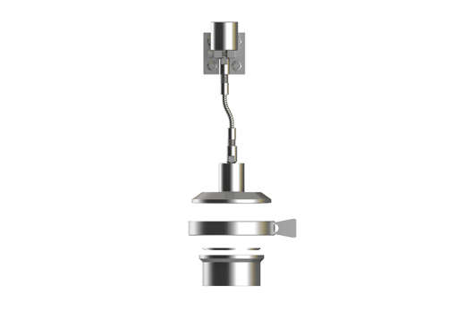 Специализированные разделители