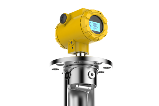 Гидростатический уровнемер для закрытых емкостей АРR- 2000Y